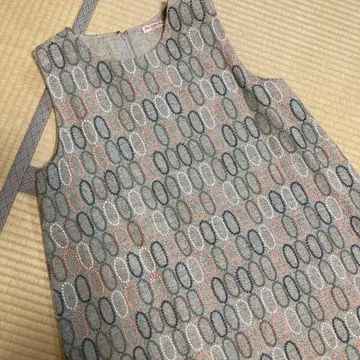 미나 페르호넨 타르트 원피스