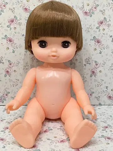 레민 & 소란 손발이 부드러운 레민 인형 본체