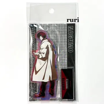 [ 미개봉 ] 사카모토 데이즈 락남운 오로라 아크릴 스탠드