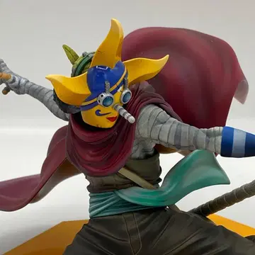 원피스 POP playback memories 저격의 왕 소게킹