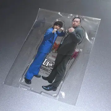 에버스 / 아크릴 스탠드