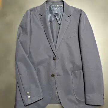 빔즈 테일러드 자켓 M 사이즈 네이비 블레이저 빔즈