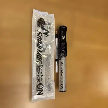 SnowMan 응원봉 ON 20252026