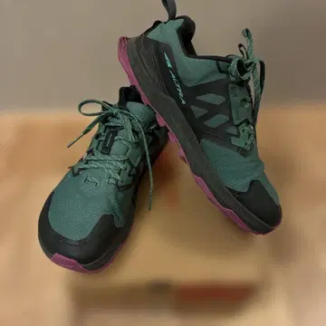 ALTRA 알트라 남성용 LONE PEAK 7 US 8