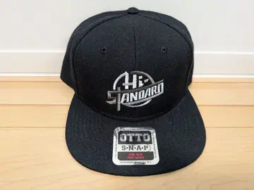 Hi-STANDARD 하이 스탠다드 캡