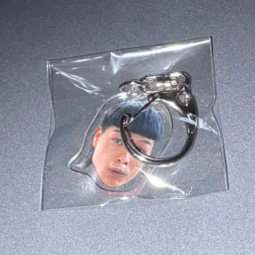 배터리즈 에이스 / 얼굴 아크릴 참