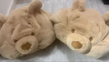 곰돌이 푸 팬캡