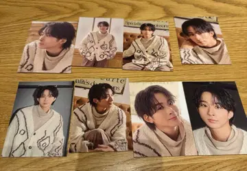 사와모토 나츠키 fantastics 쭉쭉 트레카세트