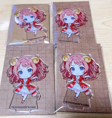 [ 학마스 ] 하나미 사키 미니 아크릴 스탠드