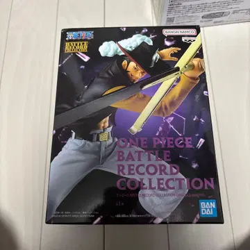 원피스 배틀 레코드 컬렉션 상디