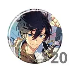 앙상블 스타즈!! 앙스타 히다카 켄토 9주년 굿즈 캔뱃지 20개