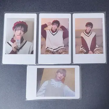 나나 크로니클 토라 하피카 1