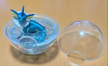 포켓몬 샤워 테라리움 컬렉션