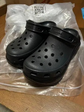 크록스 메가 크러쉬