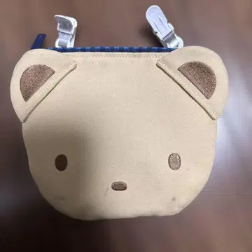 파미리아 파우치 백인백