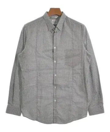 GOLDEN GOOSE 캐주얼 셔츠 남성용