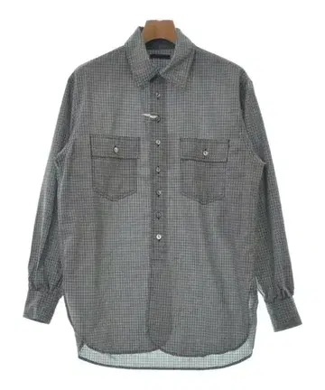 ARGILE 캐주얼 셔츠 남성용