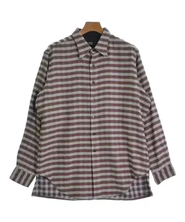 캐주얼 셔츠 남성용