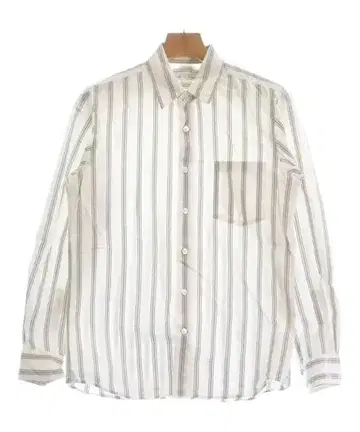 green label relaxing 캐주얼 셔츠 남성용