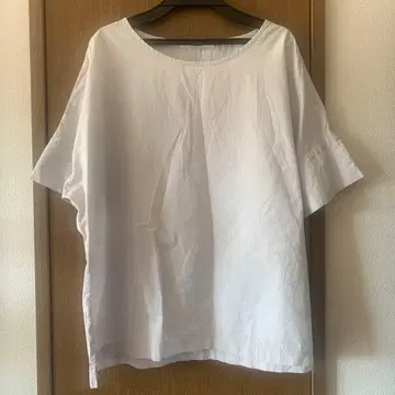 bshop 구매 르 글라지크 티셔츠 반팔