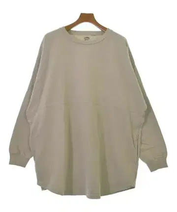 HOLIDAYS COMFORT 맨투맨 남성용