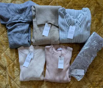 E-hyphen world gallery 6종 세트 사이즈 Free