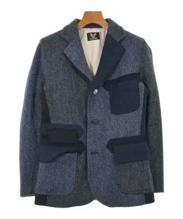 Hummingbirds'hill 캐주얼 자켓 남성용