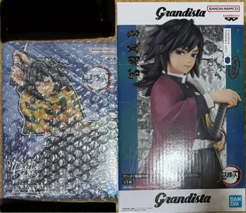 토미오카 기유 피규어