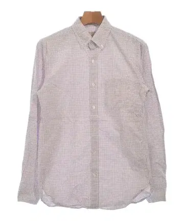 J.CREW 캐주얼 셔츠 남성용