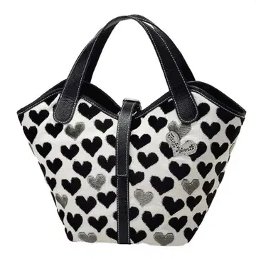 펀치 de 하트 백 / Think Bee!