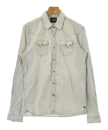 SCOTCH&SODA 캐주얼 셔츠 남성용