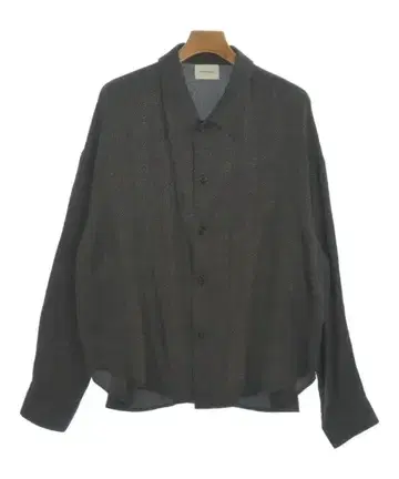 supernova 캐주얼 셔츠 남성용