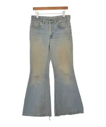LEVI'S 데님 팬츠 남성용