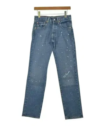 LEVI'S 데님 팬츠 남성용