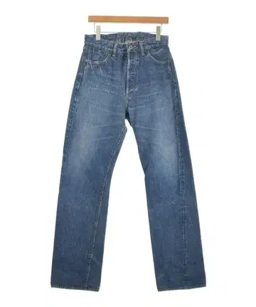 텐더로인 데님 팬츠 남성용