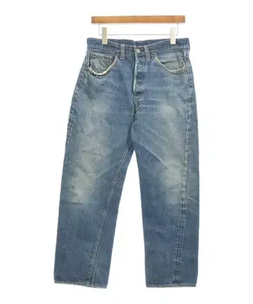 LEVI'S 데님 팬츠 남성용