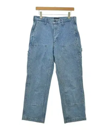 DESCENDANT 데님 팬츠 남성용