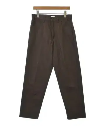 CIOTA 치노 팬츠 남성용