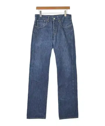 LEVI'S 데님 팬츠 남성용