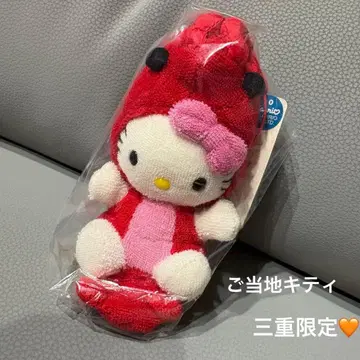 [ 현재 구하기 어려움 ] 고토치 키티 미에 한정판