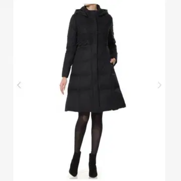 아베닐 에투알 다운 코트