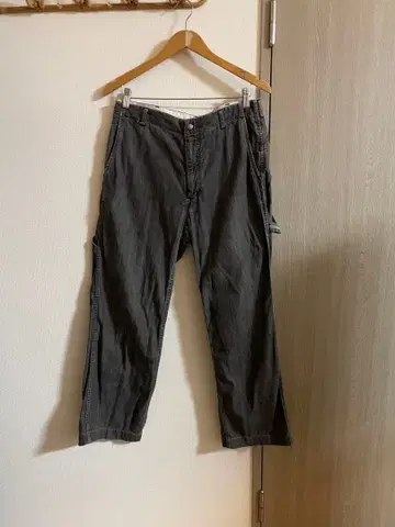 엔지니어드 가먼츠 NALU 별주 페인터 팬츠 워크 팬츠