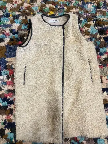 쓰리 도츠 푸들 보아 베스트