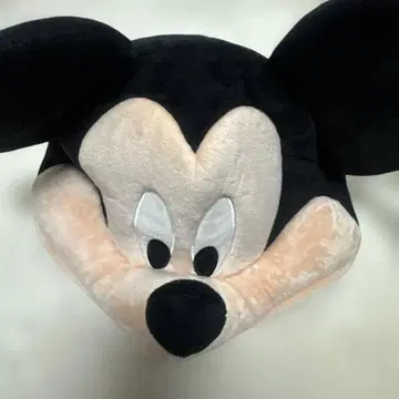 미키마우스 팬 캡