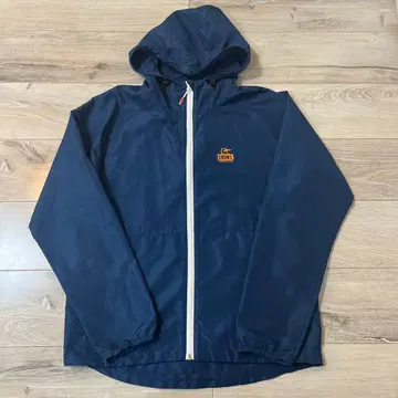 참스 마운틴 후드티 CH04-1001 브리즈 자켓