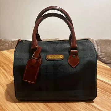 핸드백 폴로 랄프로렌 미니 보스턴