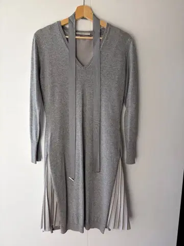 파비아나 필리피 fabiana filippi 니트 원피스