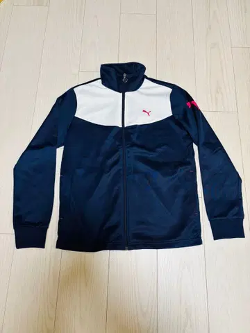 [ PUMA ] 상하의 저리