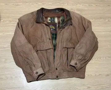 Wilsons 가죽 자켓