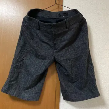 [12월 12일 정오까지] UNTITLED 숏팬츠